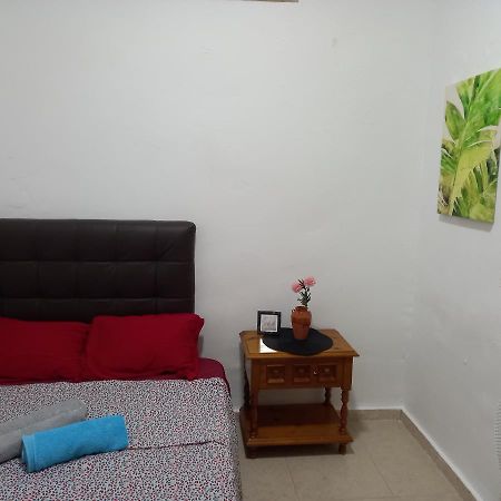 Magnolia Nice Room Аликанте Екстериор снимка