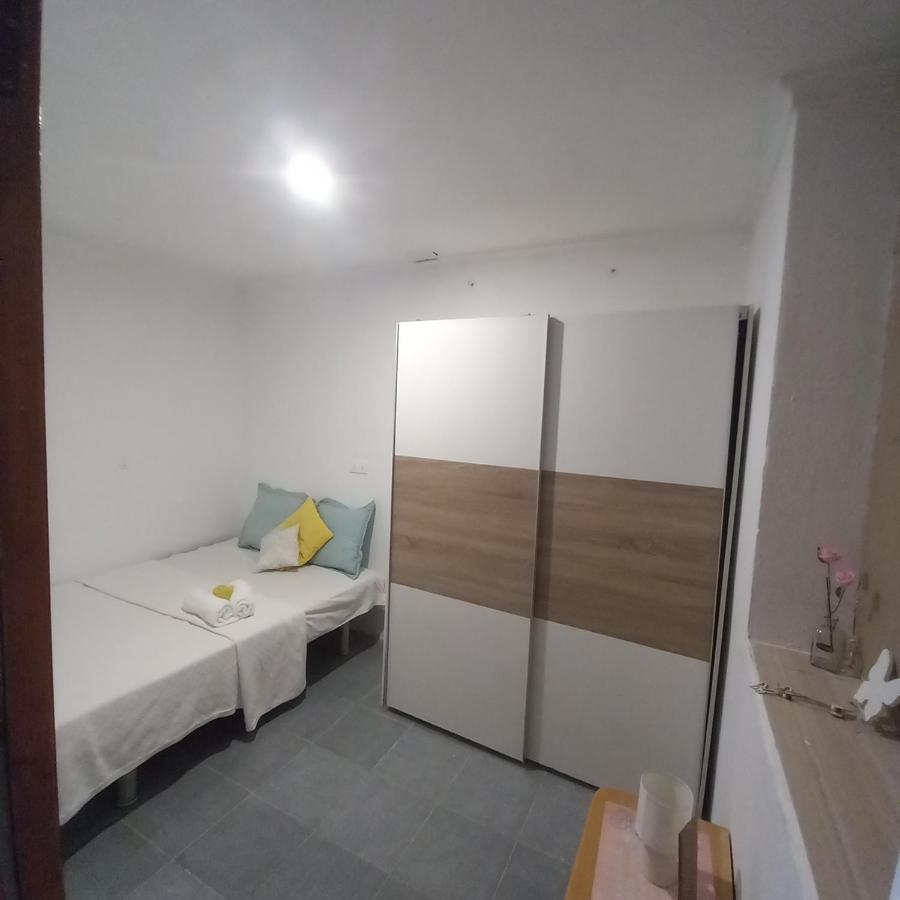 Magnolia Nice Room Аликанте Екстериор снимка