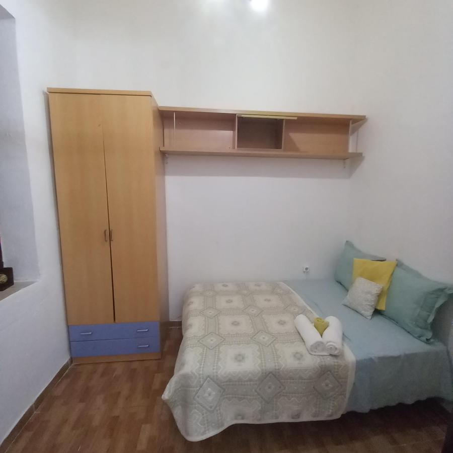 Magnolia Nice Room Аликанте Екстериор снимка
