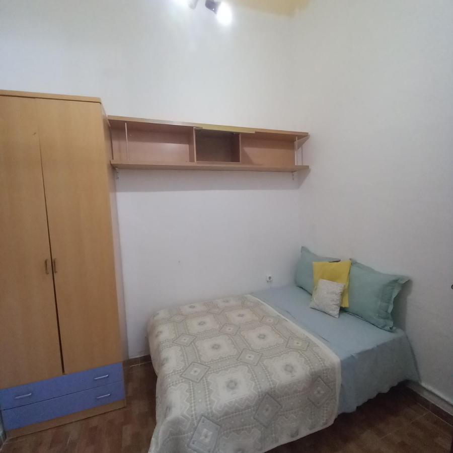 Magnolia Nice Room Аликанте Екстериор снимка