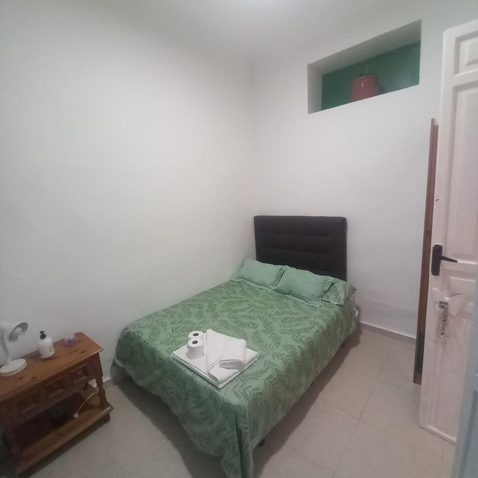 Magnolia Nice Room Аликанте Екстериор снимка